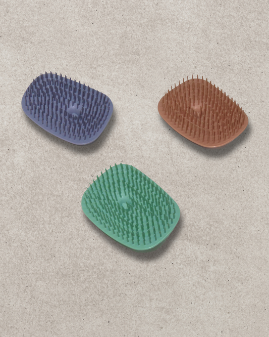 Detangling Massage Brush - Cepillo para Masajear y Desenredar