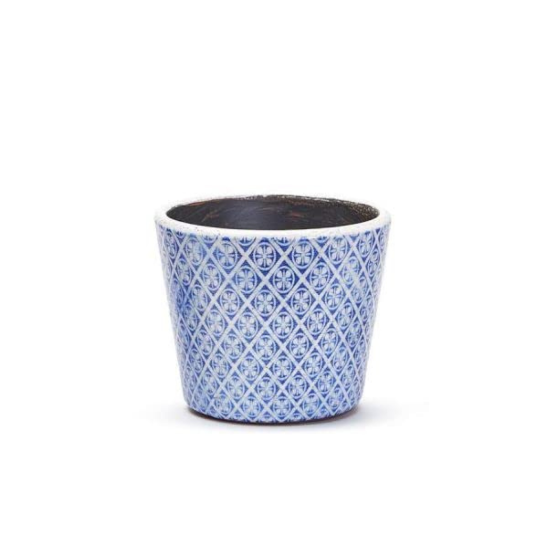 INDIGO COLLECTION 5 1/2 TERRACOTTA