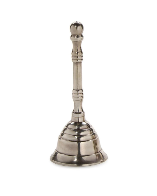 Silver Bells - Campanas