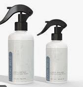 Spray de Brisa del Océano Ocean Breeze Linen Mist