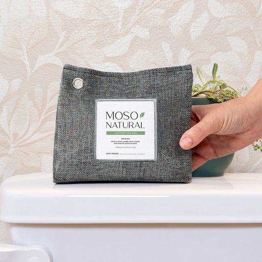 300 gram Air Purifying Bag / Bolsa Purificadora