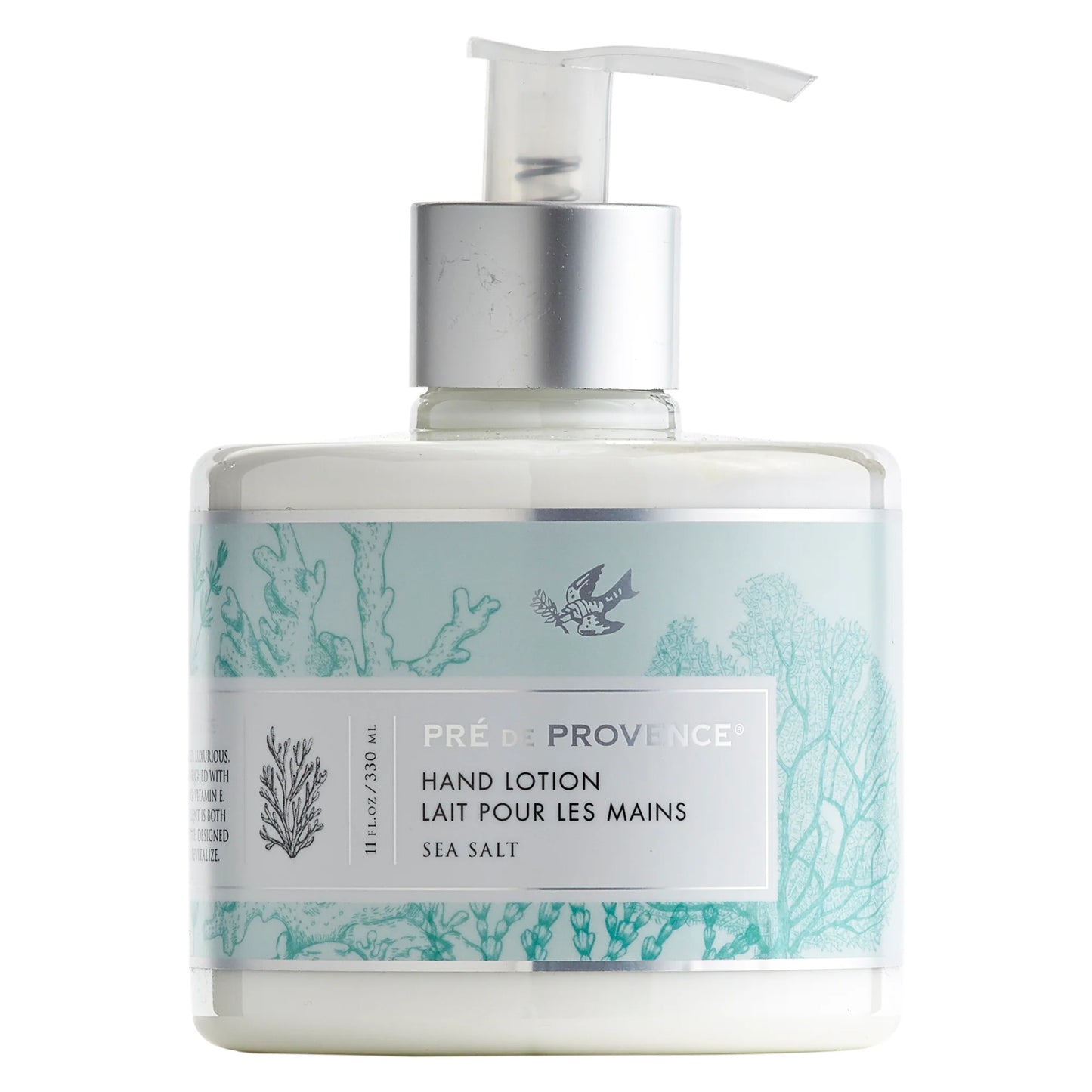 Loción Heritage - Sal marina / SEA SALT