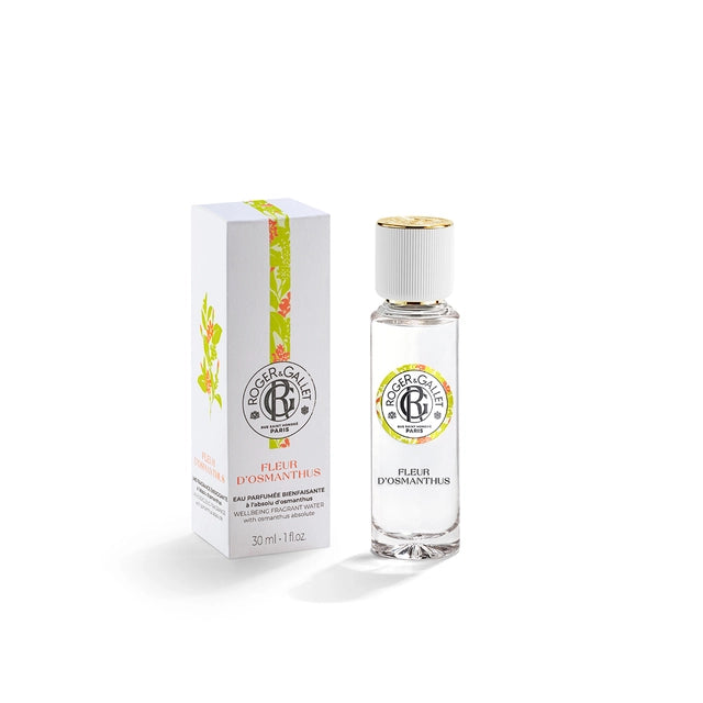 Agua Perfumada Bienestar 30 ml Fleur d'Osmanthus