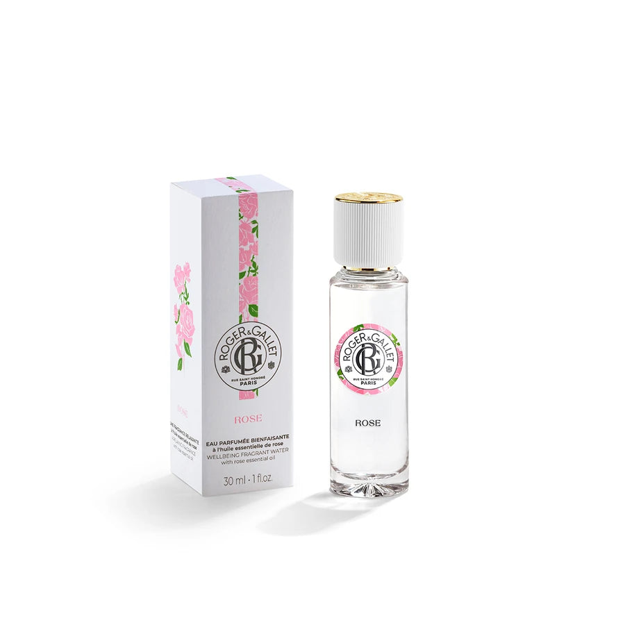 Colonia 1oz ROSE