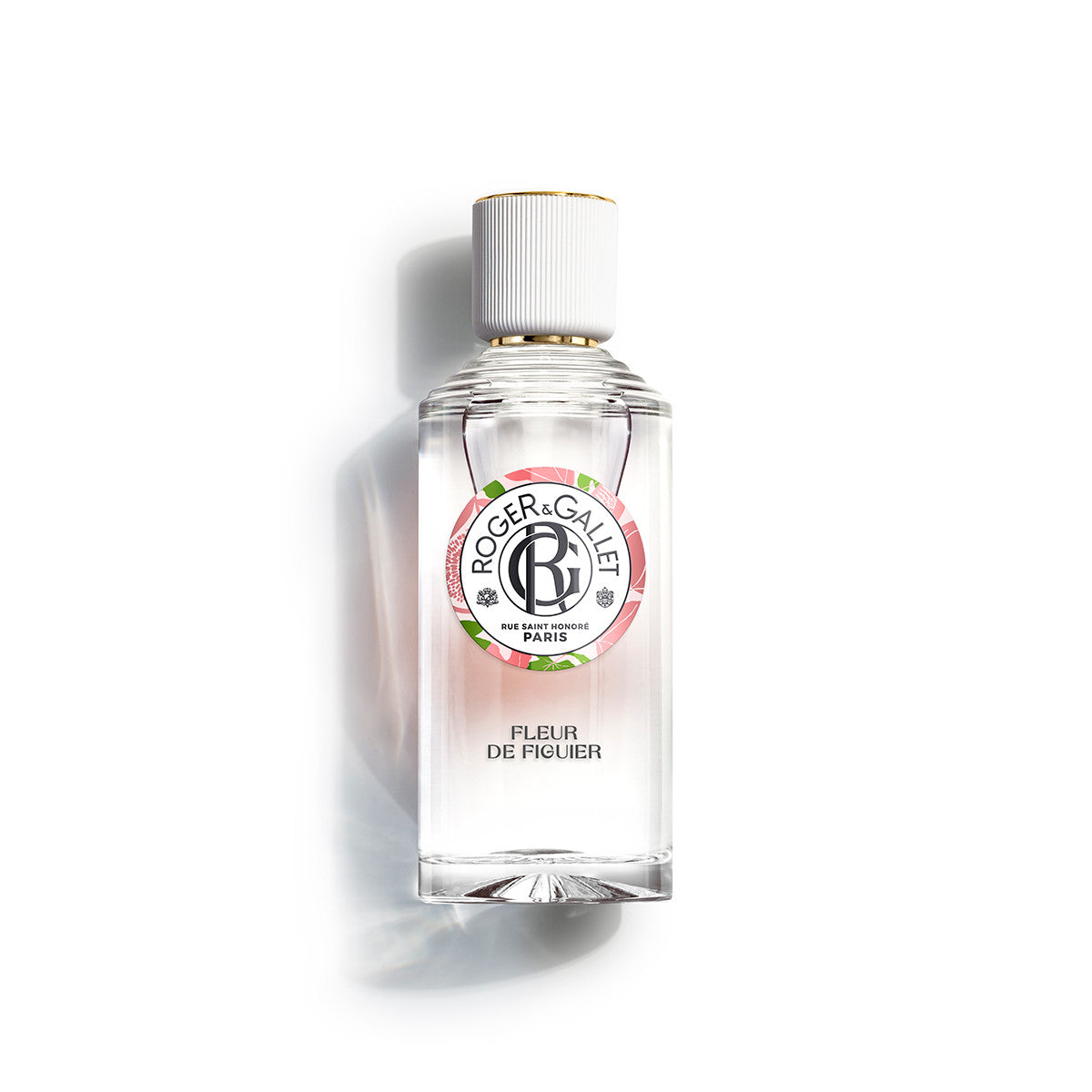 Agua Perfumada de Bienestar 100 ml Fleur de Figuier