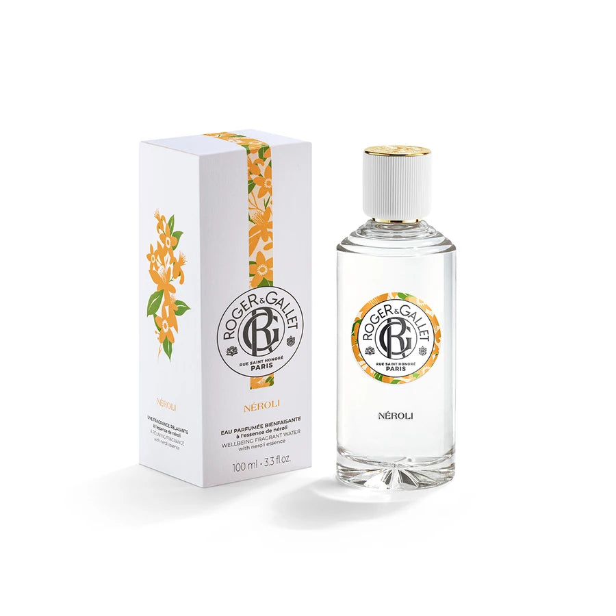 NEROLI FRESH FRAGRANT WATER 3.3