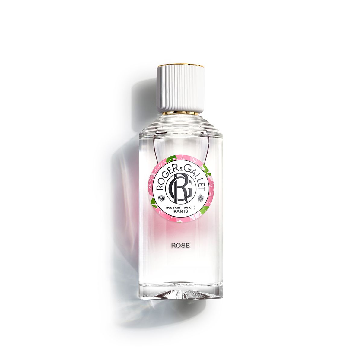 Agua Perfumada Bienestar 100 ml Rose