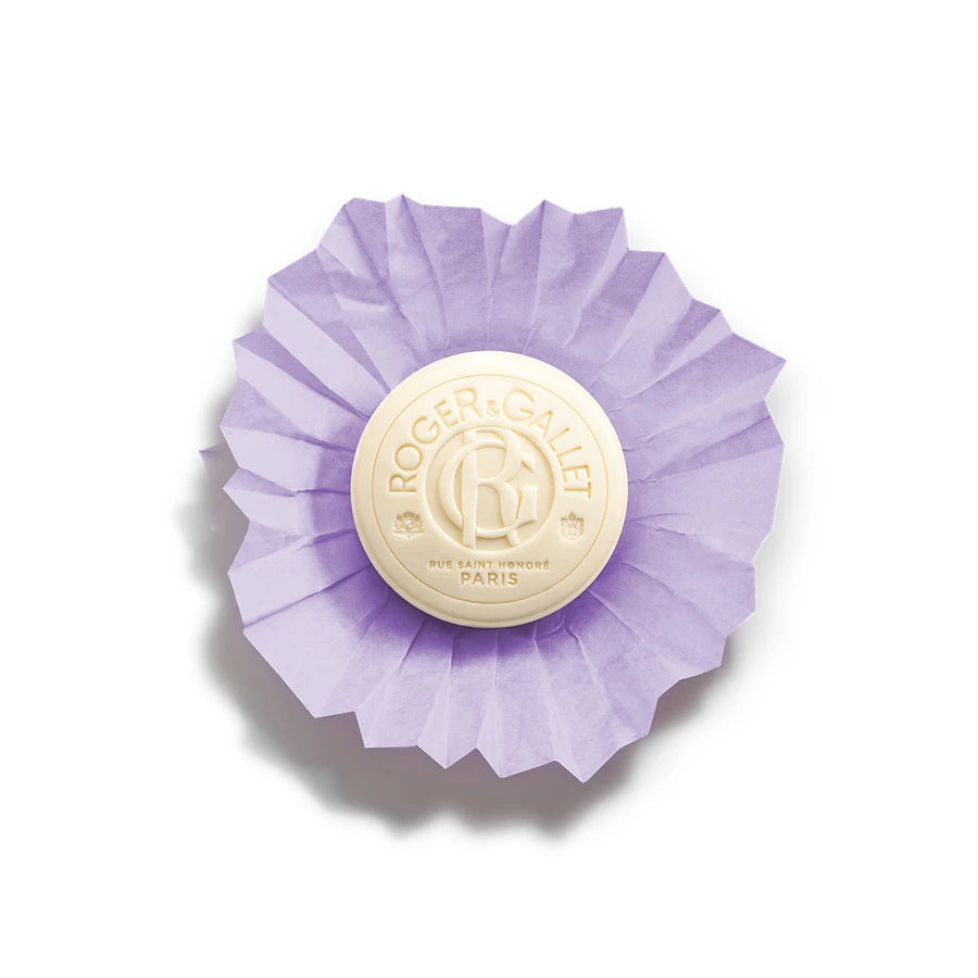 Lavande Royale SINGLE SOAP 3.5 OZ