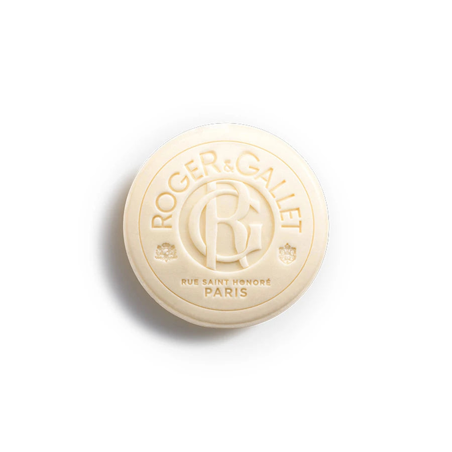 Sandalwood Single Soap 3.5 oz