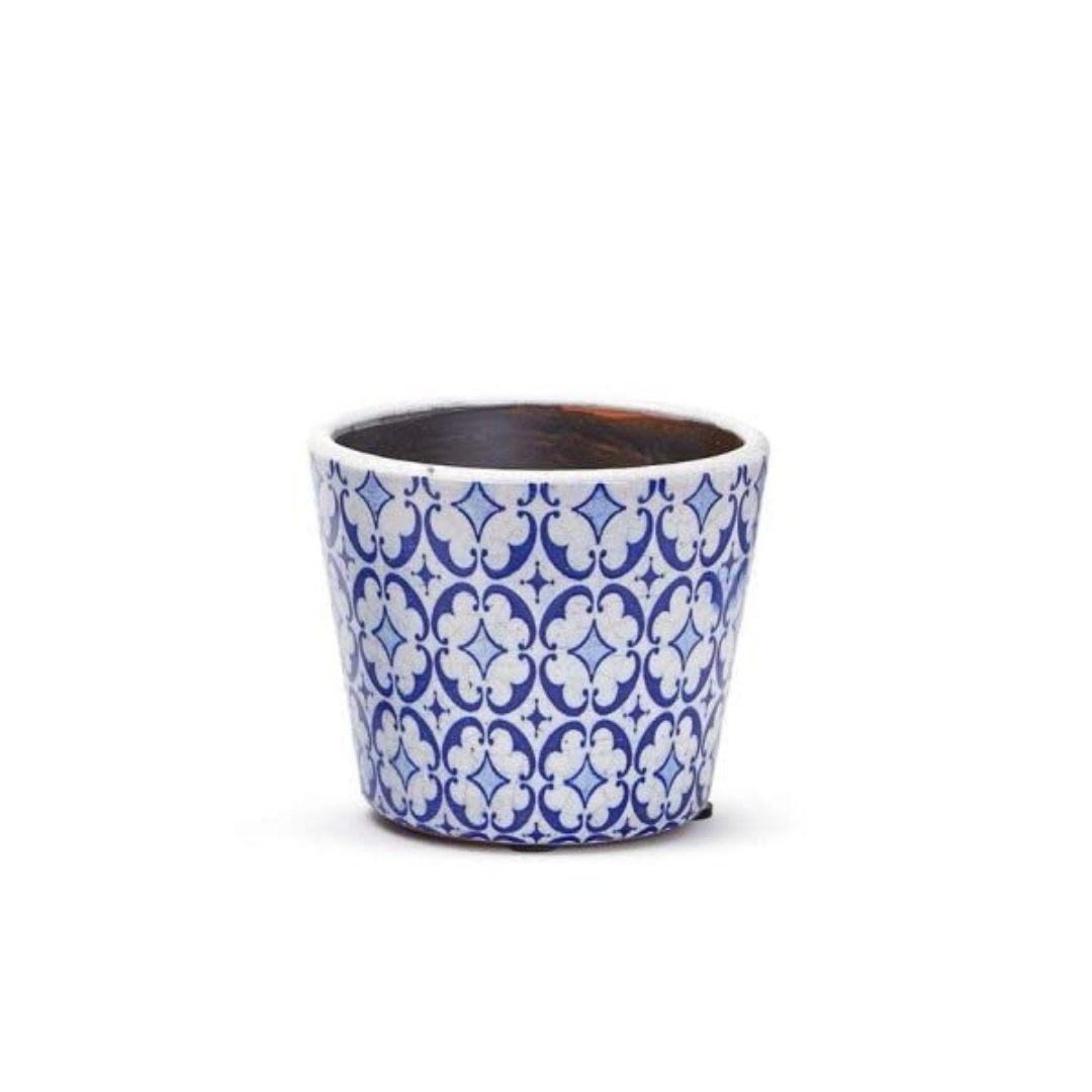 INDIGO COLLECTION 5 1/2 TERRACOTTA