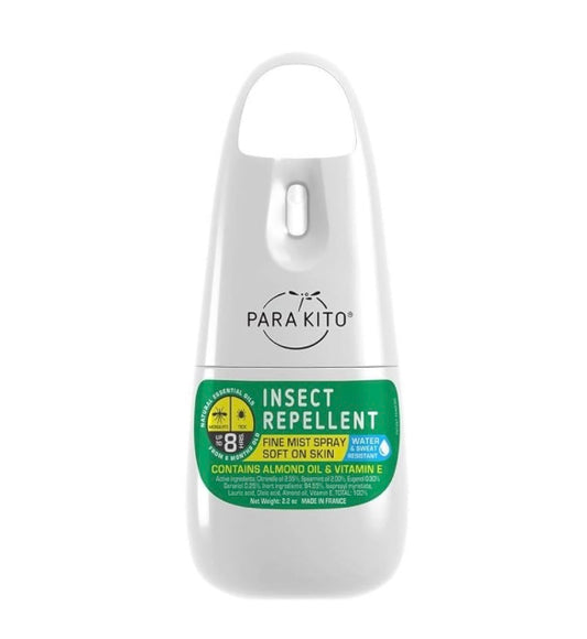 PARA'KITO Insect Repellent Spray
