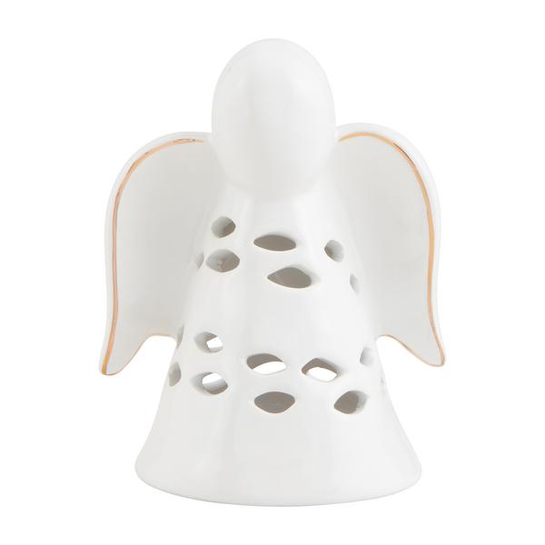 Angel Tea Light Lantern