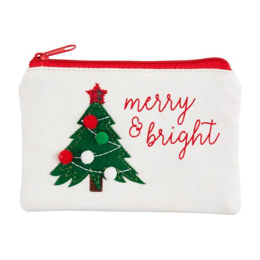 Light-Up Pouches