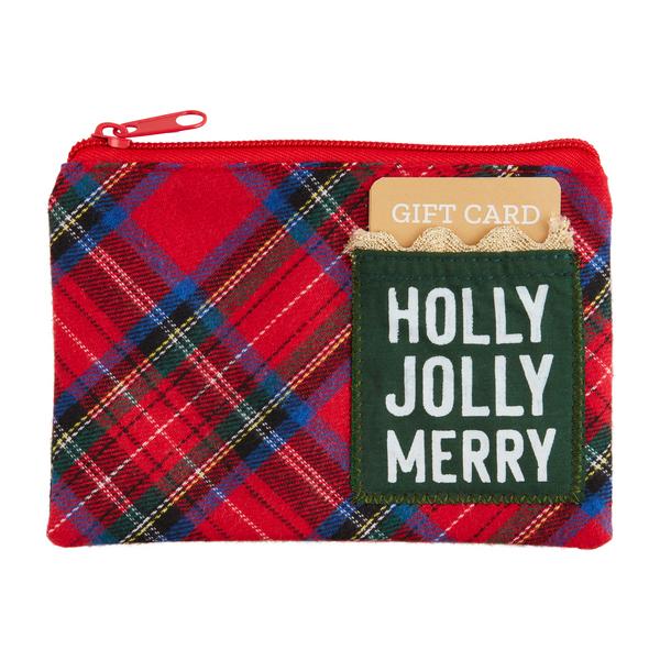 Light-Up Pouches