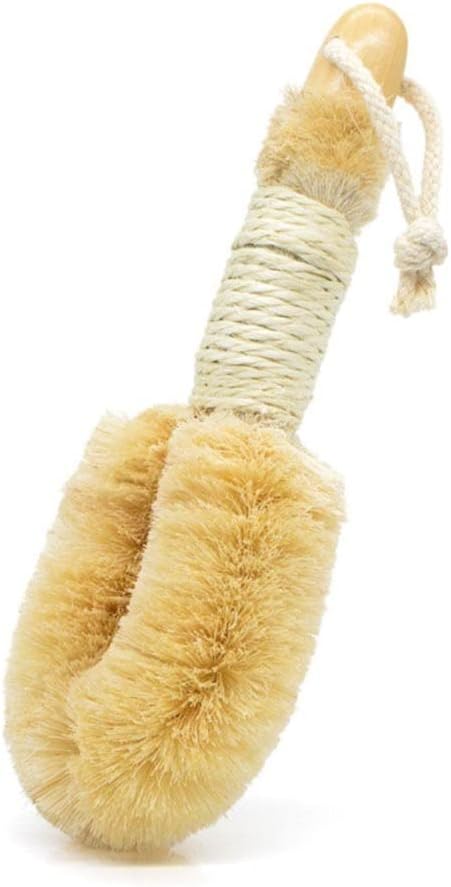 Cepillo de baño para piel seca Japanese Bath Brush BAMBO