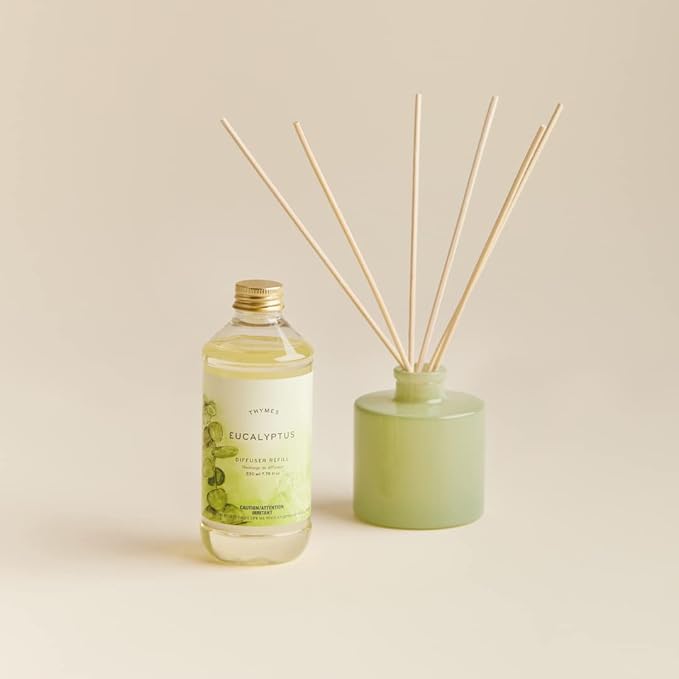 Ssa 4 fl oz Petite Diffuser