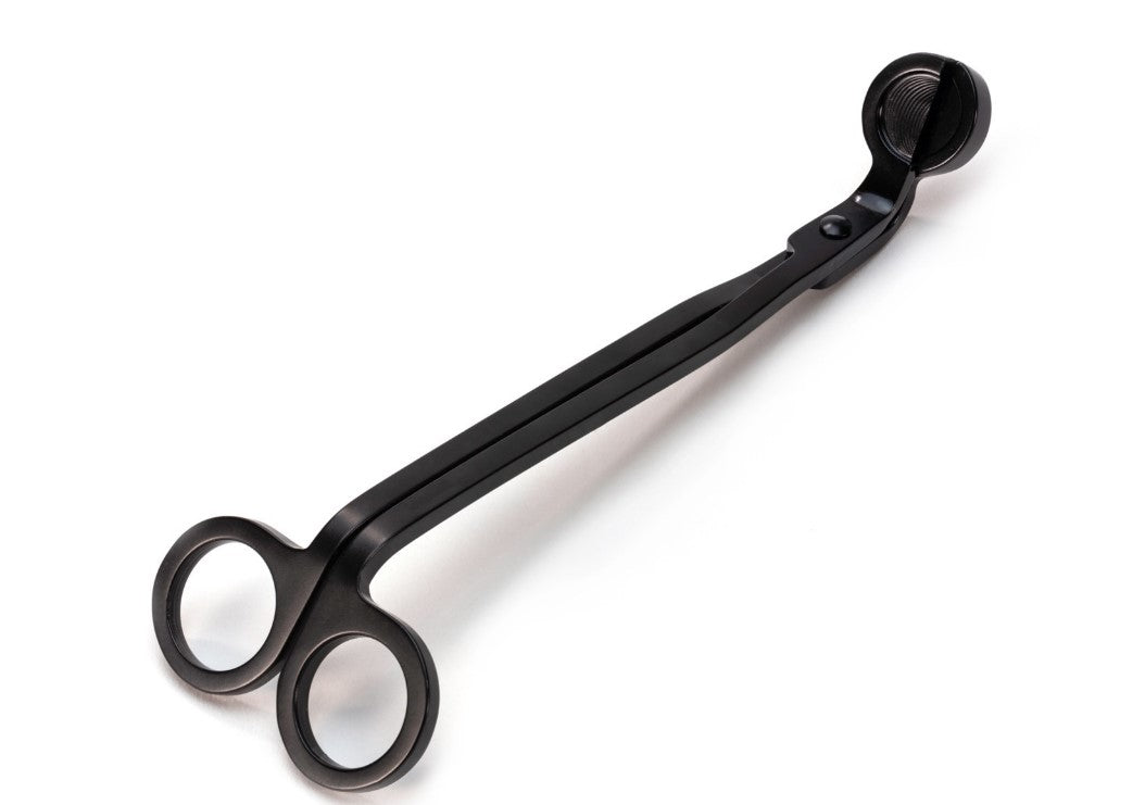 Black Wick Trimmer