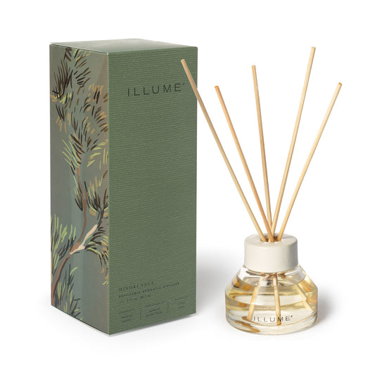 Hinoki Sage Diffuser Hinoki Sag