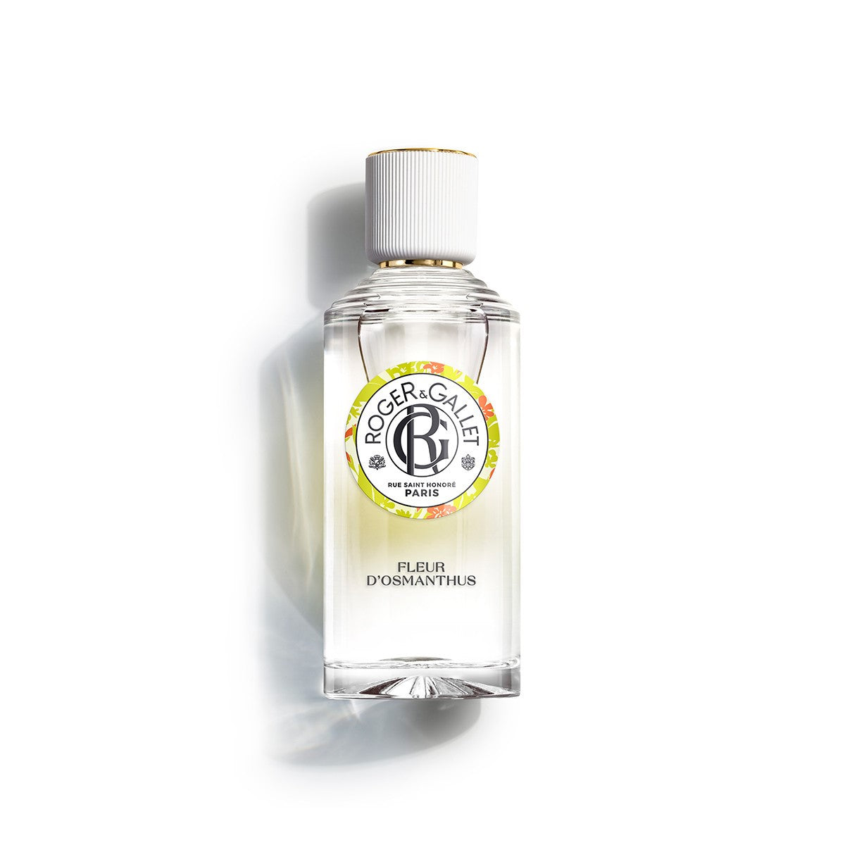 Fleur d'Osmanthus Fragrant Water 3.3 oz