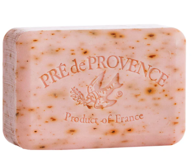 Rose Petal Soap Bar 150g