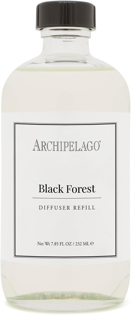 BLACK FOREST DIFFUSER OIL REFIL
