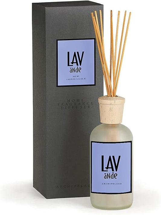Lavande Reed Diffuser