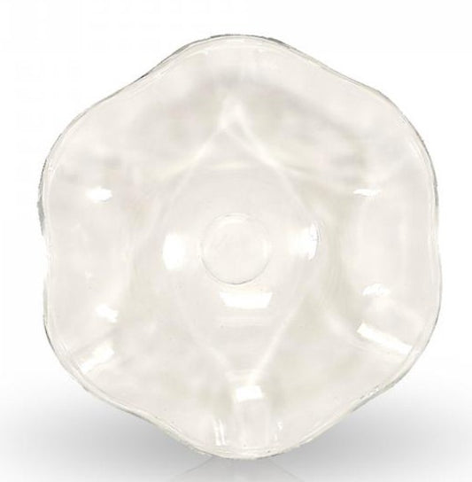 WAVE CLEAR PLATE FOR TOUCH LAMP BLISTER