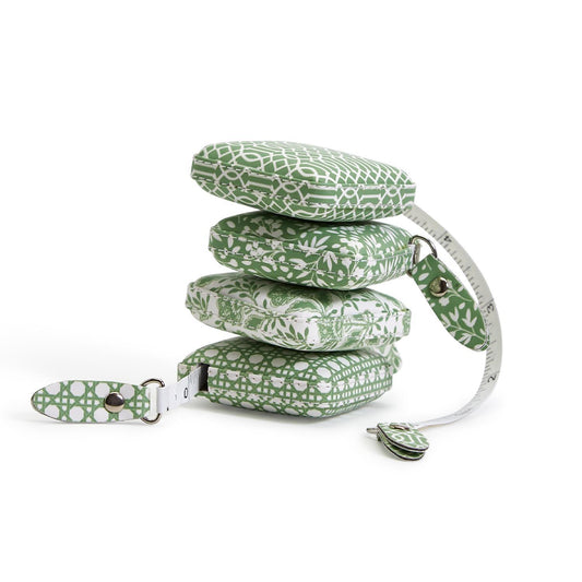 Countryside Measuring Tape Regular price / Cinta métrica de campo Precio regular