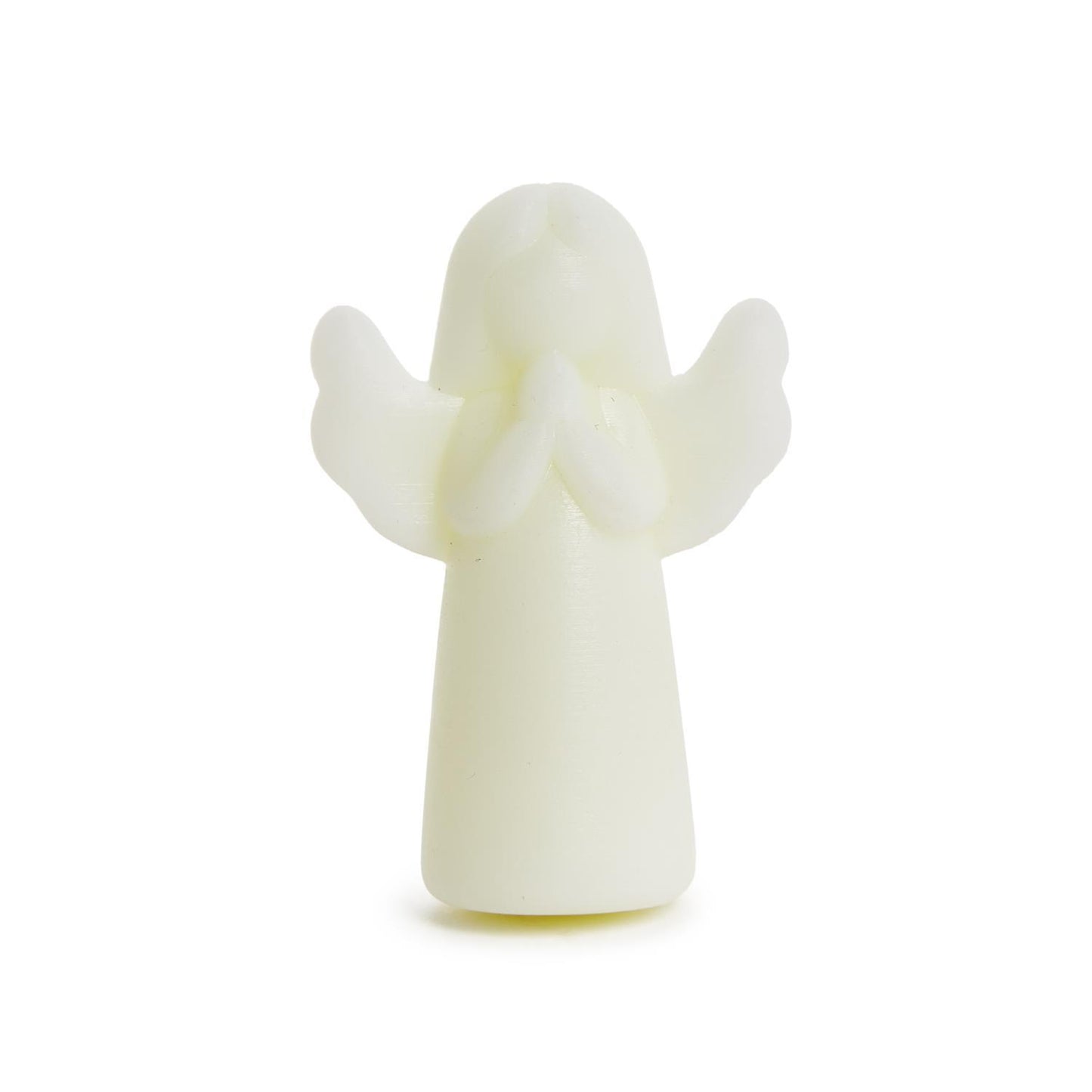 Set of 3 Angel Soap in Gift Box