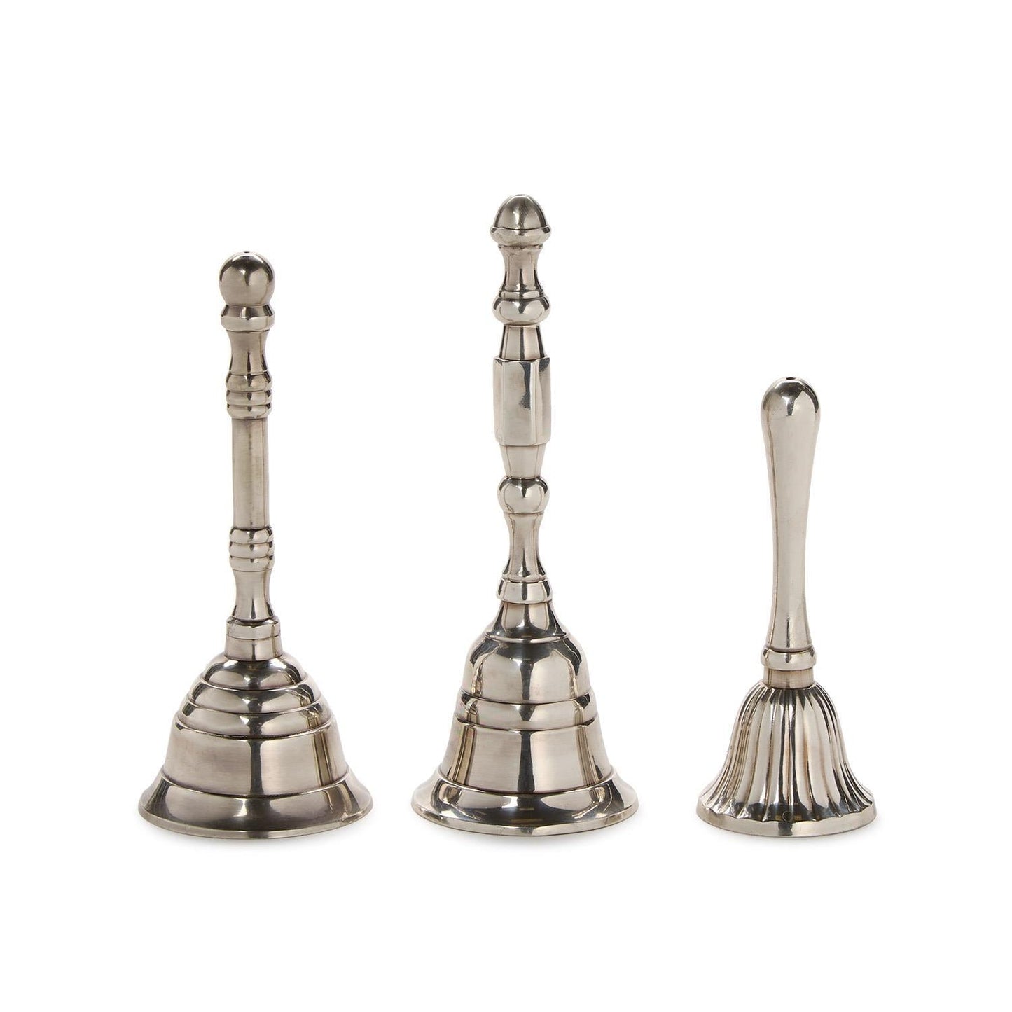 Silver Bells - Campanas