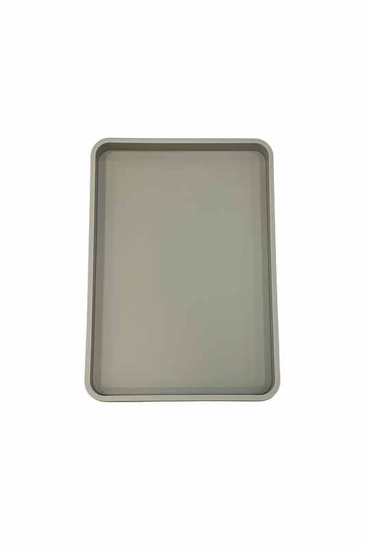 Decorative Oval Trays