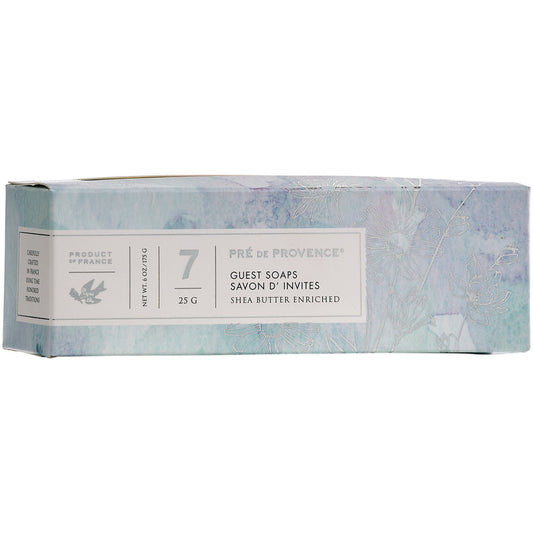 PRE DE PROVENCE GIFT 25G SOAPS