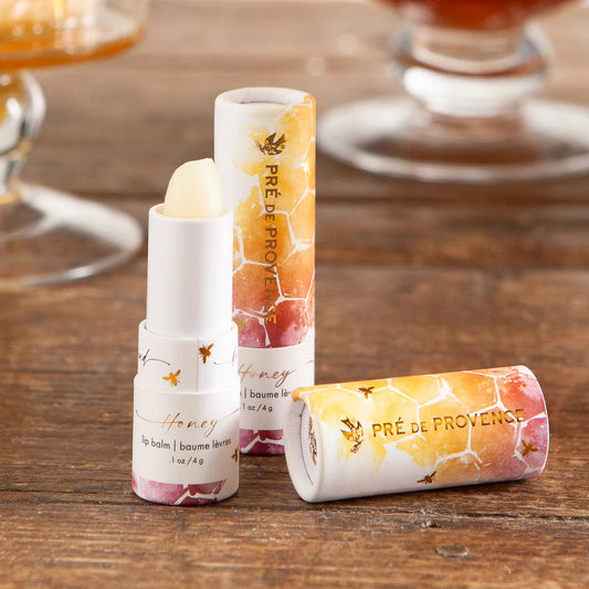 HONEY LIP BALM