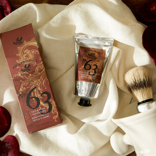 No. 63 Beard Cream