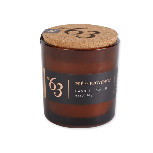 MEN´S 63 CANDLE