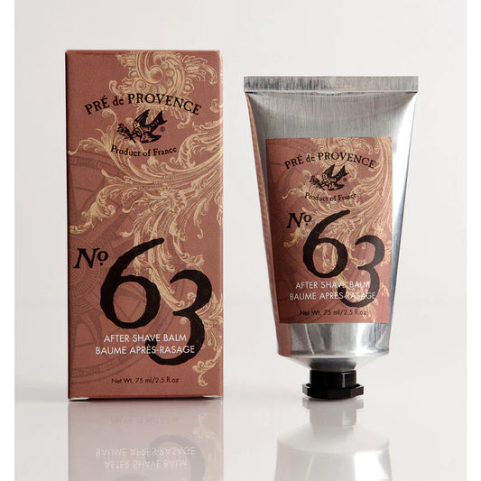 MENS NO 63- 75ML SHAVE CREAM