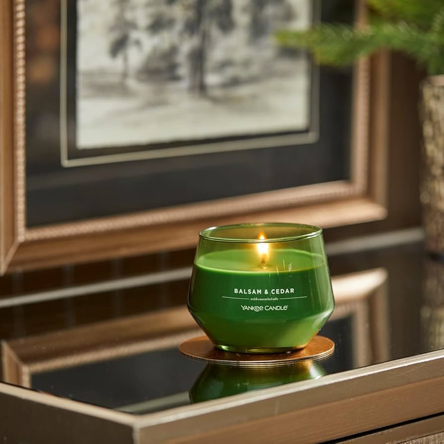 balsam & cedar 10 oz.