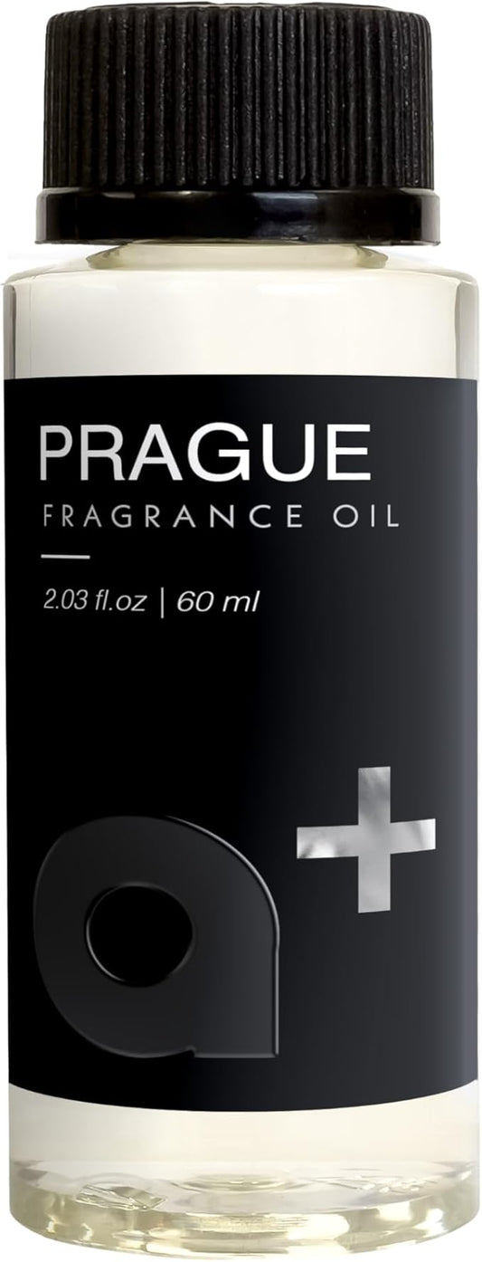 Aromar Plus - Aceite de Fragancia 2oz Praga