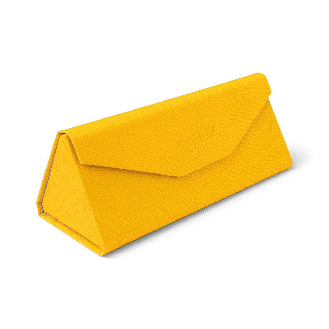 Optimum Optical Foldable Slimline Eyewear Case