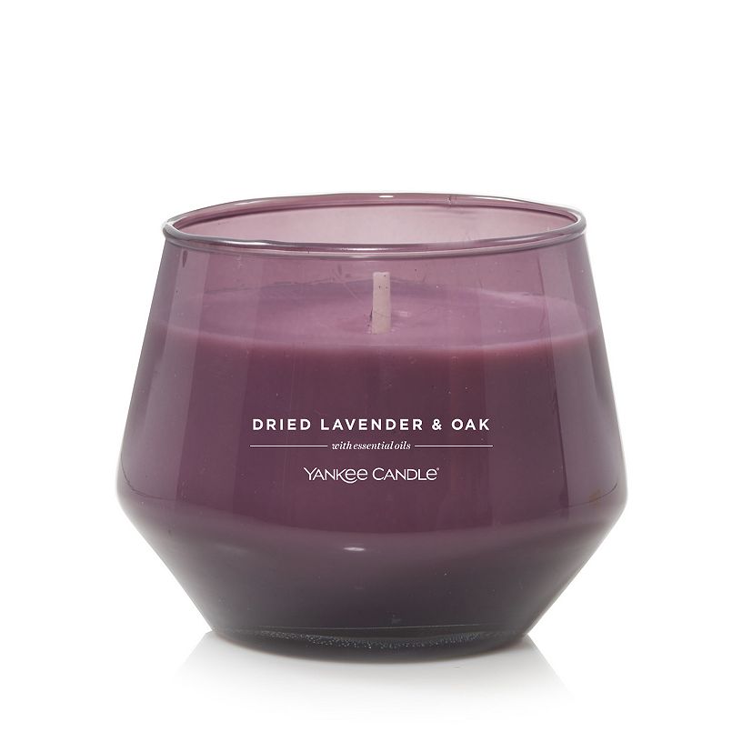 Dried Lavender & Oak 10 oz.