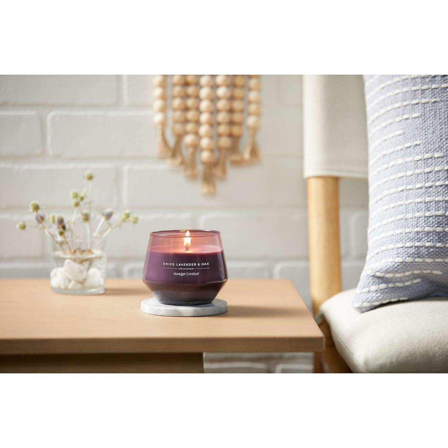 Dried Lavender & Oak 10 oz.