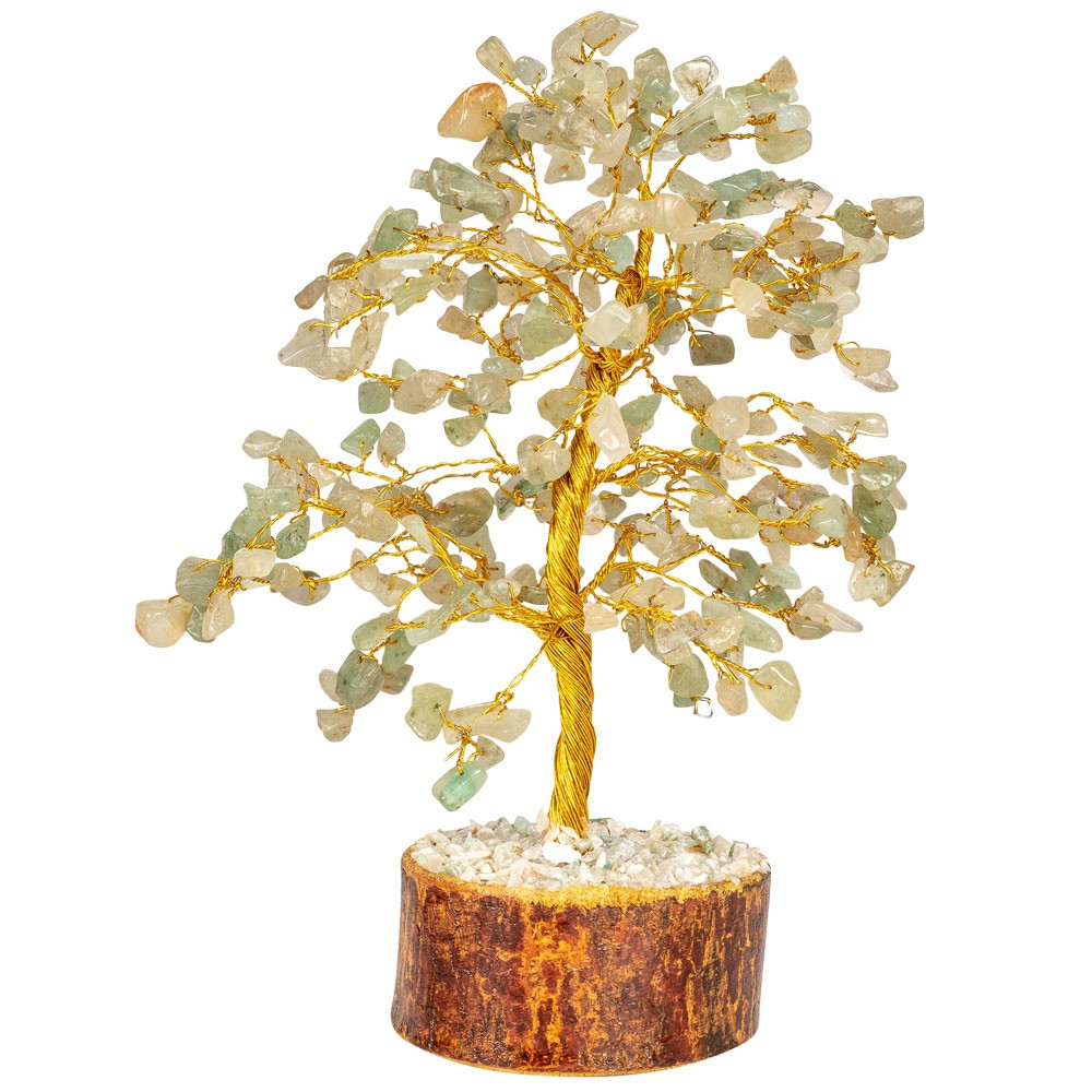 GR AVENTURINE 300 STONE GEM TR