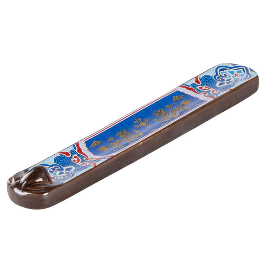 Ceramic Traditional Art Incense Burner