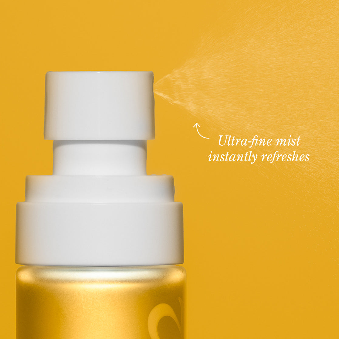 Milk Shake Moisture Mist For Body Honey & Orange Blossom - Perfume Hidratante