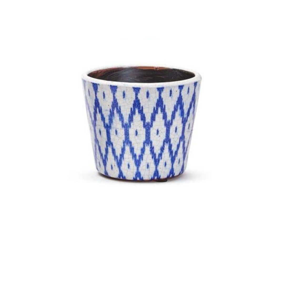 INDIGO COLLECTION 5 1/2 TERRACOTTA