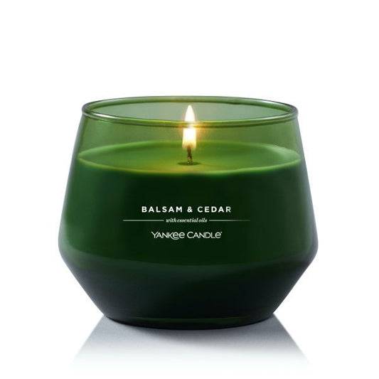 balsam & cedar 10 oz.