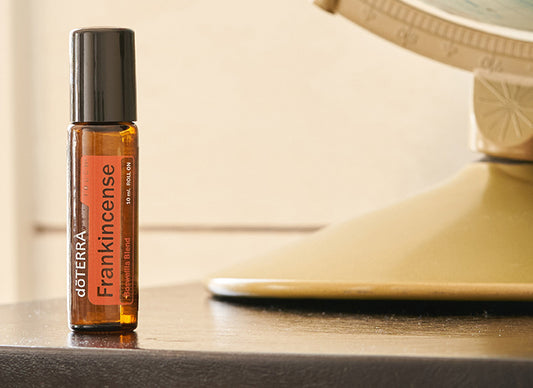 Frankincense Touch  Oil Blend