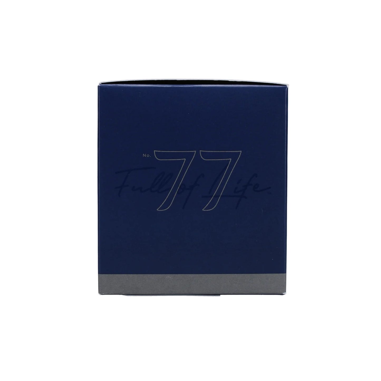 No. 77 Palo Santo 7 oz. Candle in Signature Box