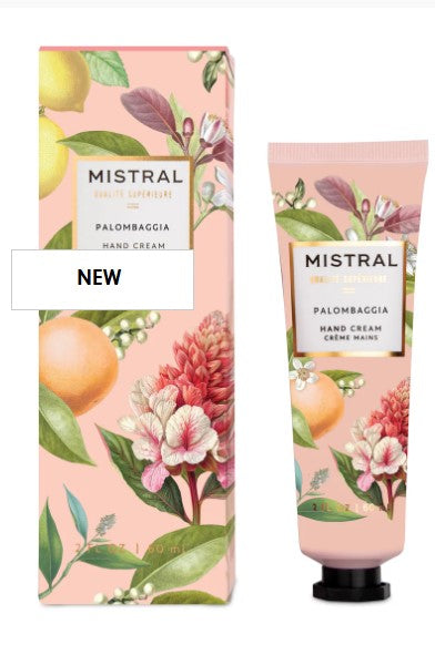 Luxe Hand Cream Palombaggia 2 FL OZ