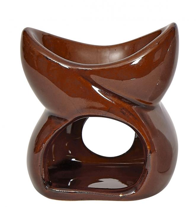 SAND MINI CERAMIC OIL BURNER